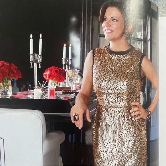 Around The Table Recipes by Martina McBride - Picture 4 of 13